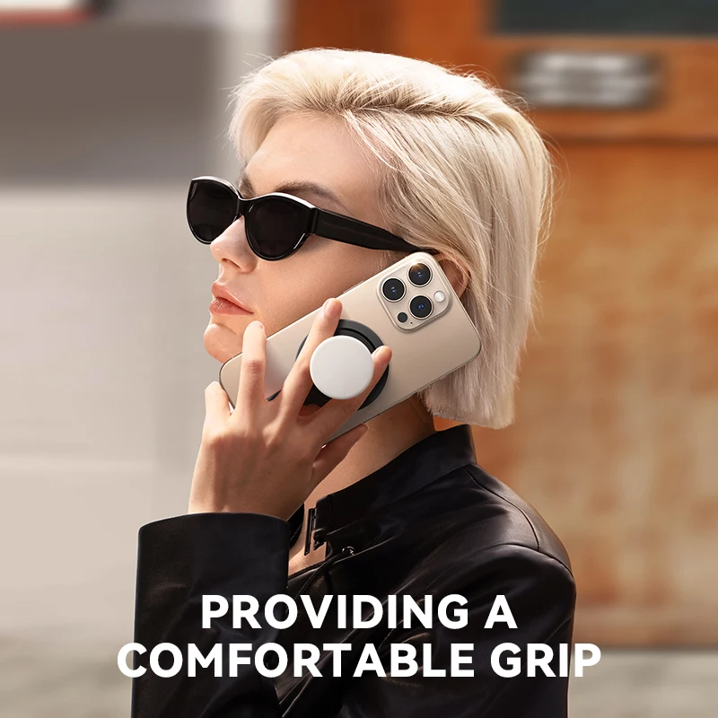 Магнитная основа joyroom с силиконовой ручкой - Фотография_5