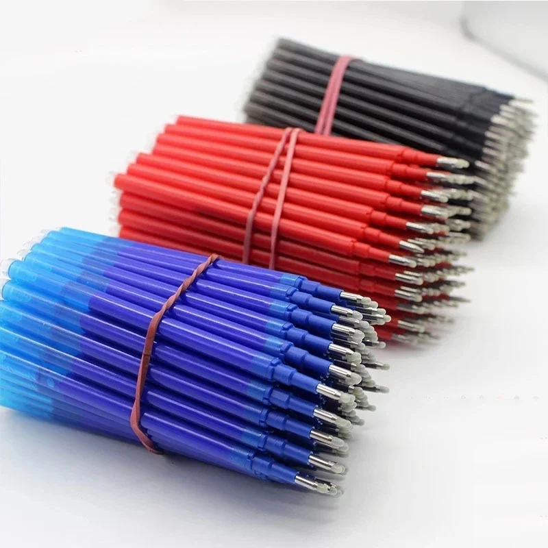 Набор стираемых гелевых ручек pilot frixion pen 0 - Фотография_4