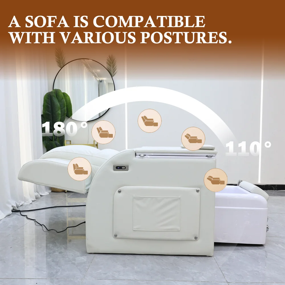 Салон красоты, спа - Фотография_3