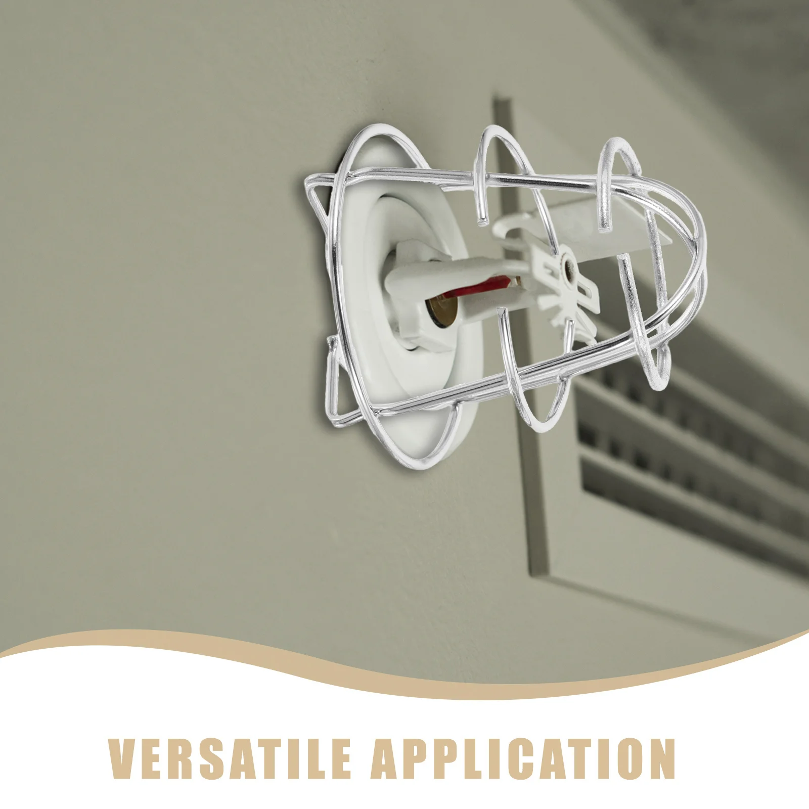 Защита головки пожарных спринклеров - Фотография_5