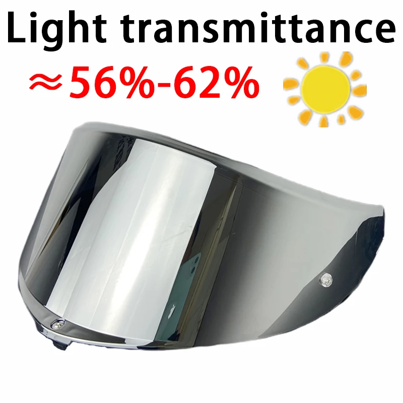 K6s viseiras capacete шлем - Фотография_4