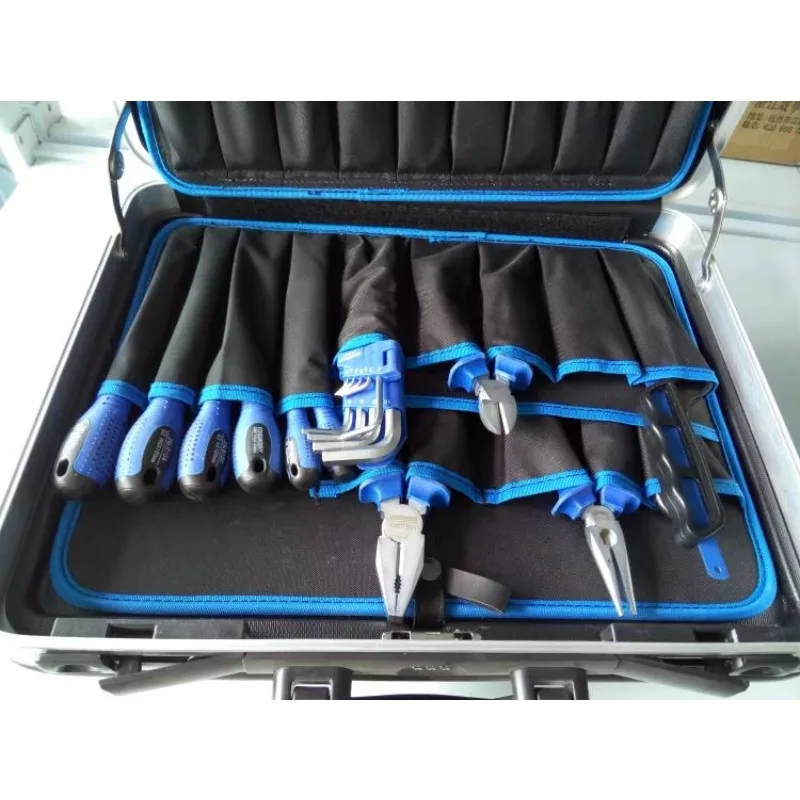 Комбинированный специальный набор - Фотография_5