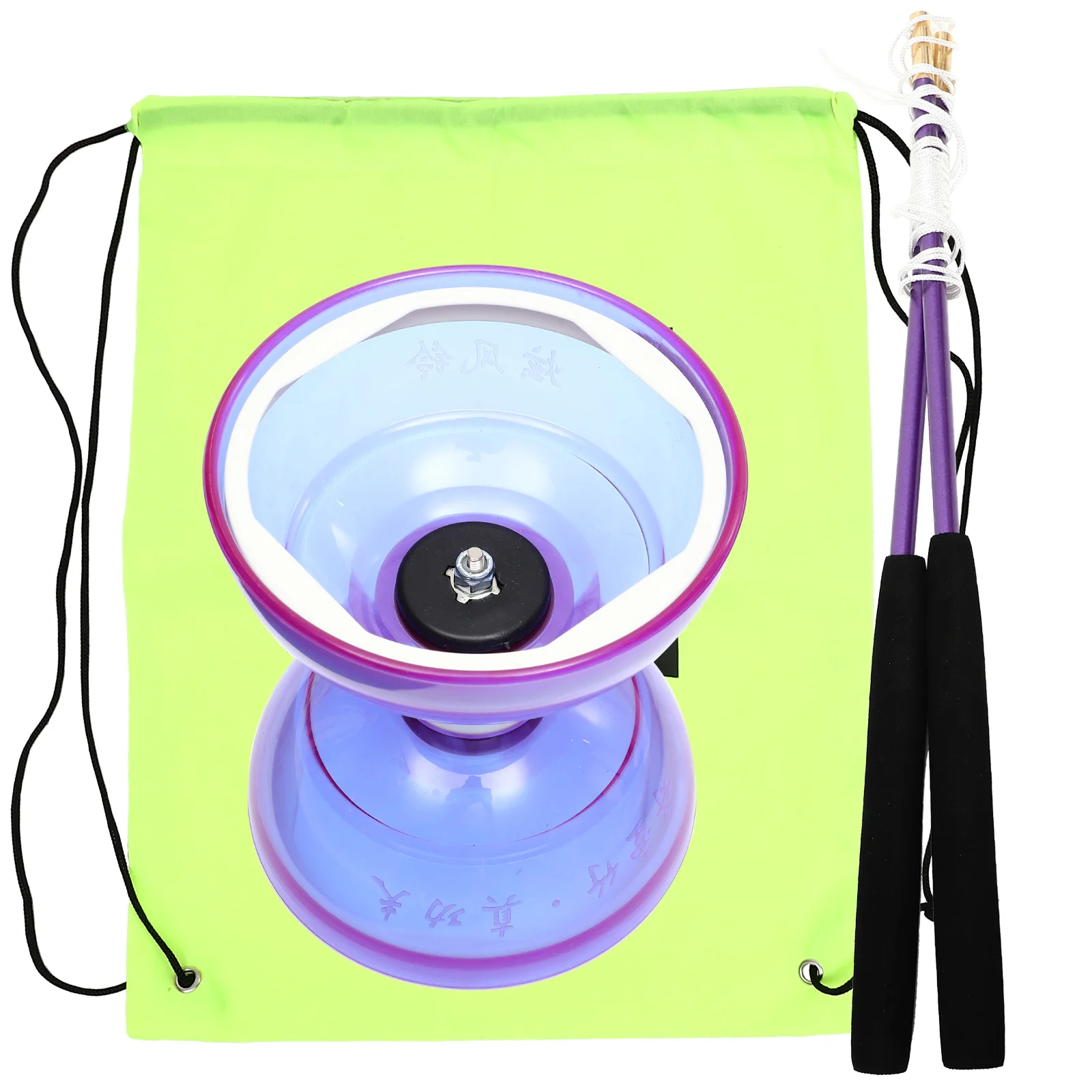 Оборудование для фитнеса diabolo - Фотография_6