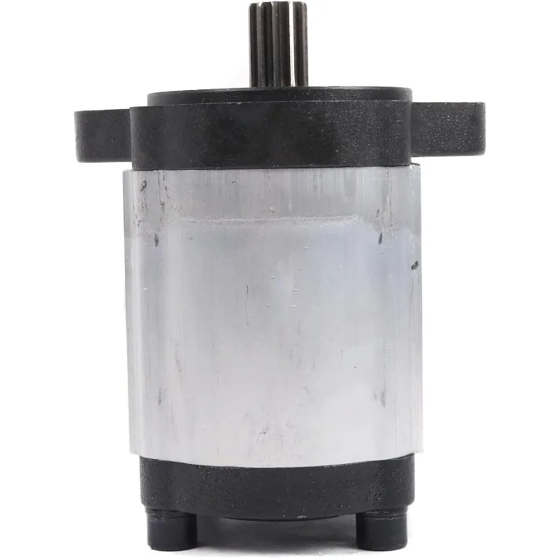 Гидравлический насос al117812 al156335 - Фотография_4