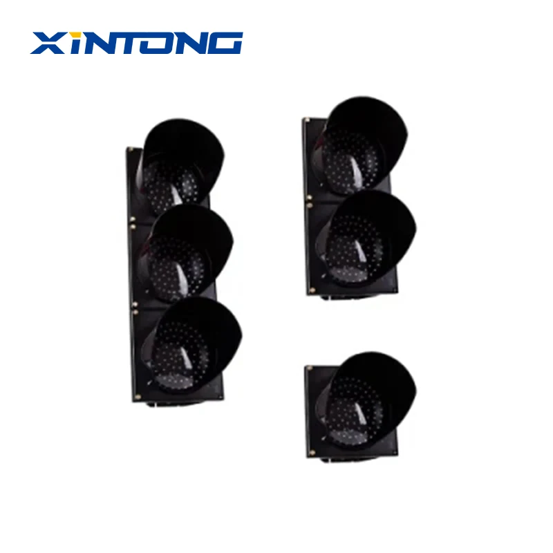Xintong светофорный знак светодиодная - Фотография_6