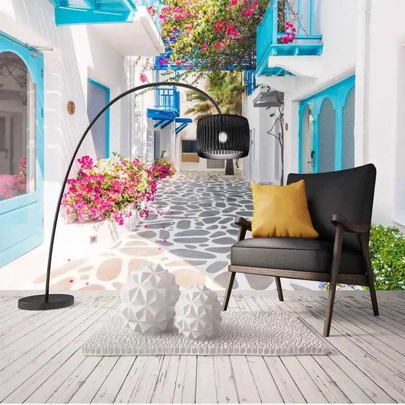 Пользовательские 3d фото обои домашний - Фотография_3