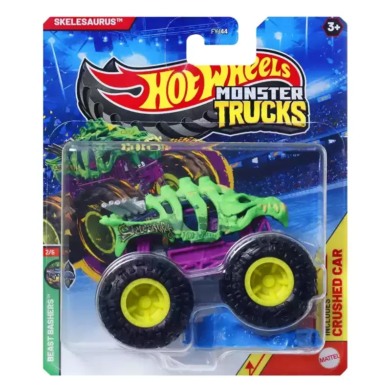Оригинальные игрушки hot wheels - Фотография_6