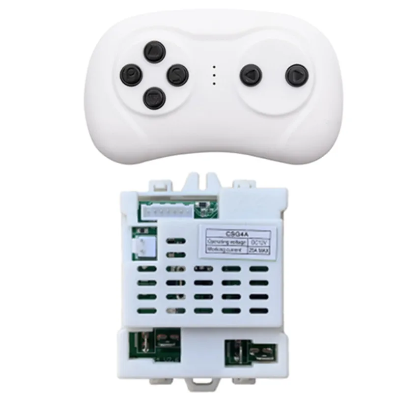 Csg4a 12v 2,4g bluetooth пульт