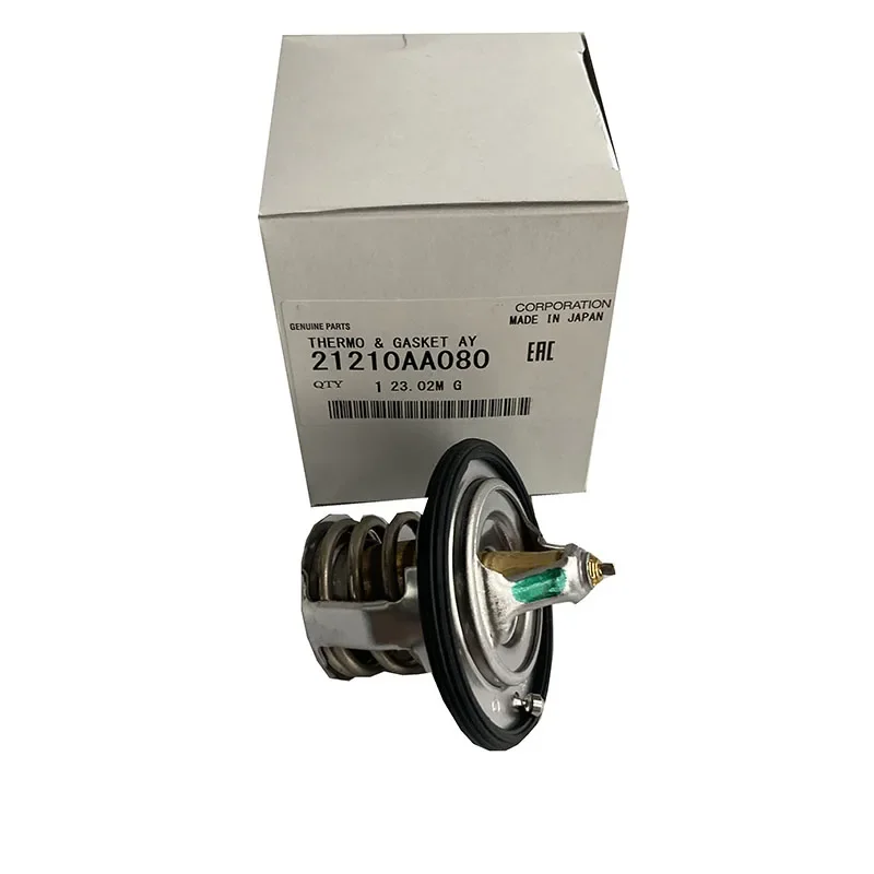 Новый оригинальный термостат и - Фотография_3