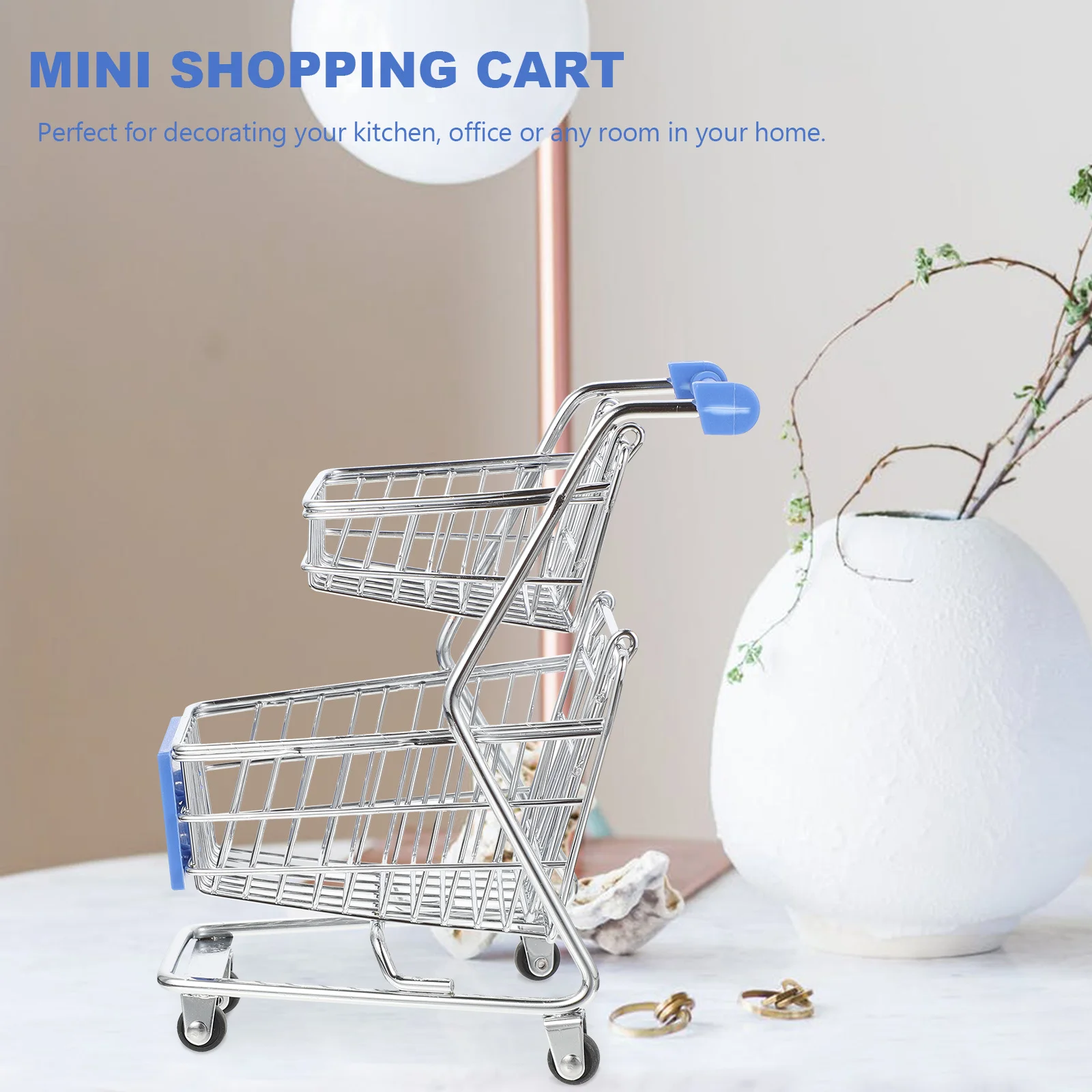 Мини-корзина для покупок - Фотография_5