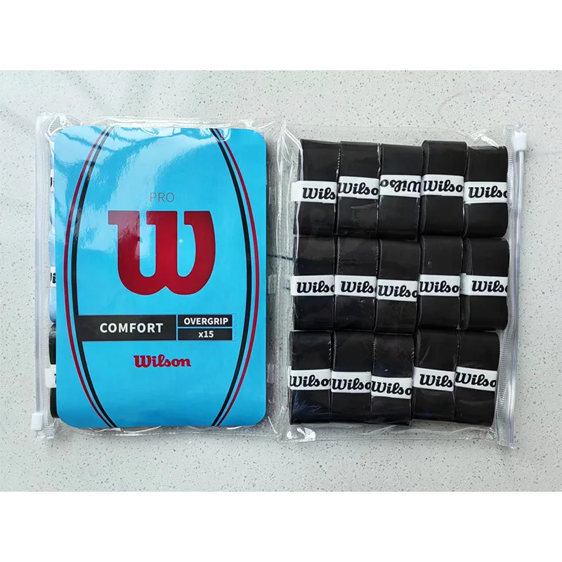 Ручка для теннисной ракетки wilson - Фотография_2