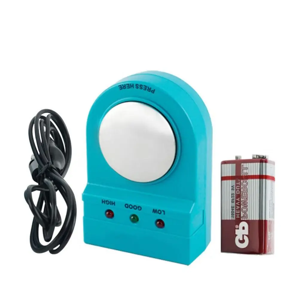 Высококачественный esd тестер ремешка на запястье - Фотография_2