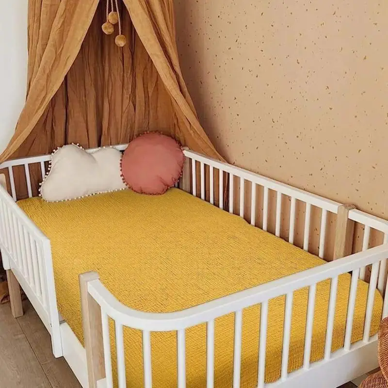 C5af fitted bassinet steepted cottlet - Фотография_2