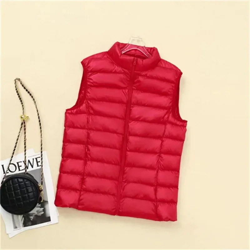 Plus size 6xl 7xl 8xl women sleeveless - Фотография_6
