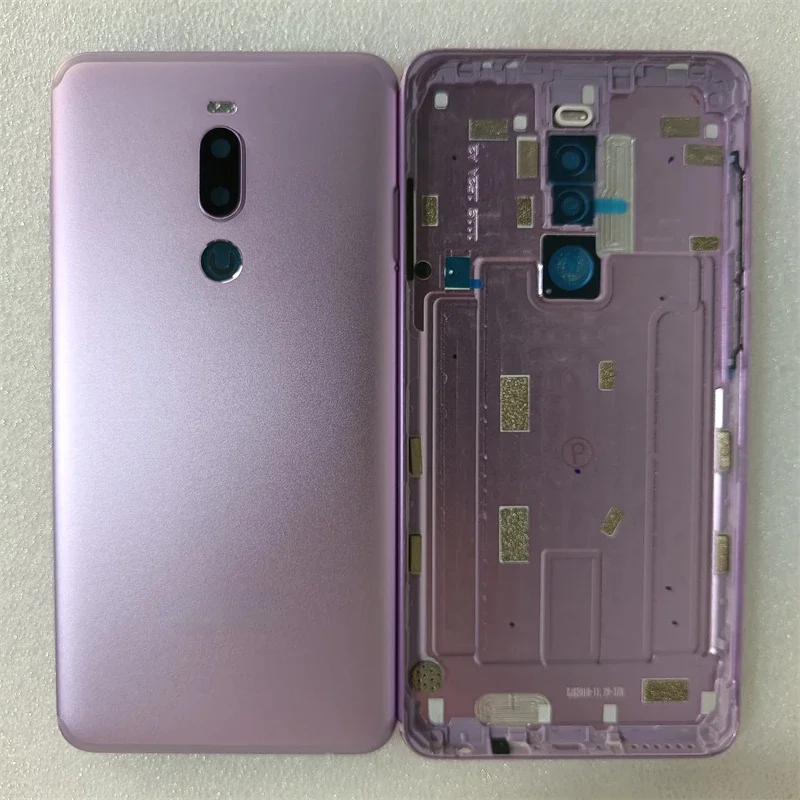 Для meizu note8 металлическая крышка