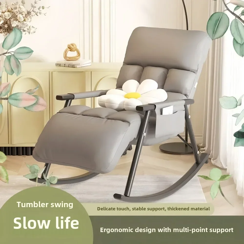 Ленивое кресло-диван - Фотография_6