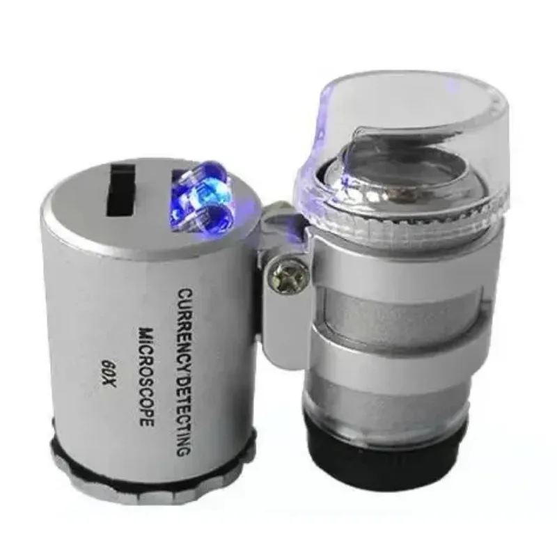 60x hd светодиодный и уф-излучение - Фотография_2