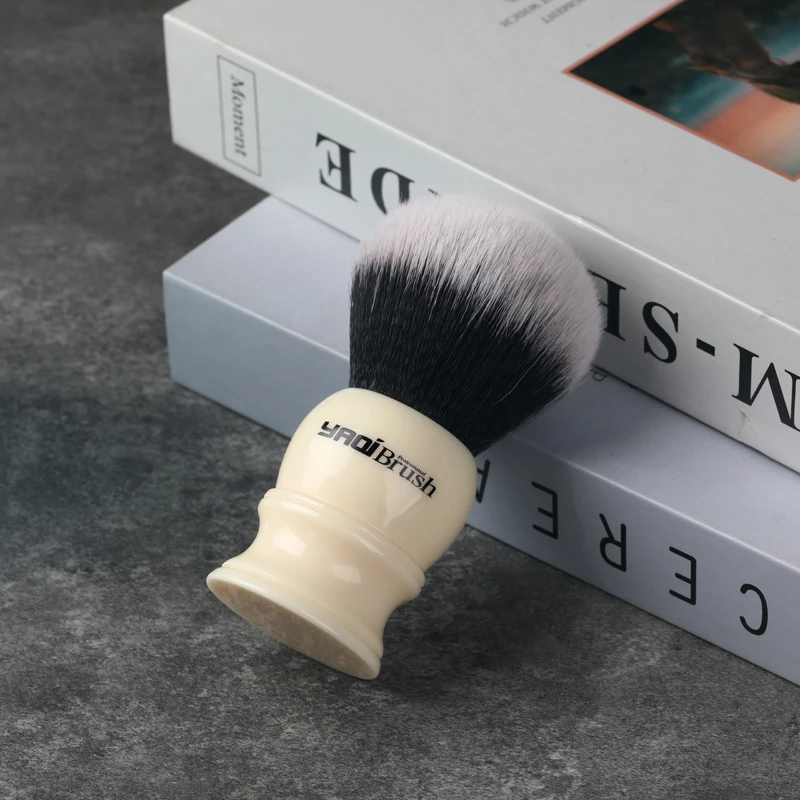 Мужская бритвенная щетка yaqi - Фотография_3