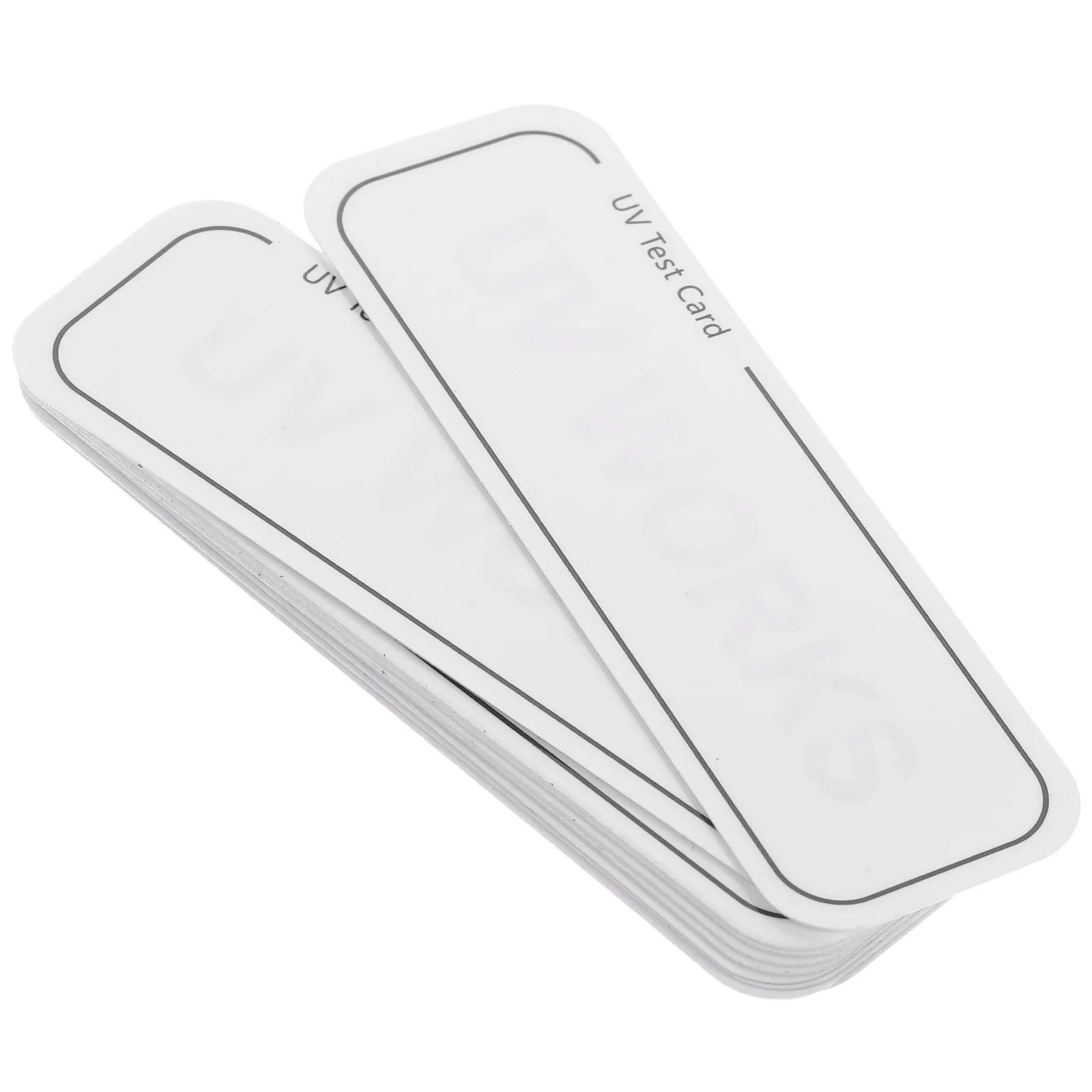 Карты с уф-индикатором для тестирования - Фотография_2