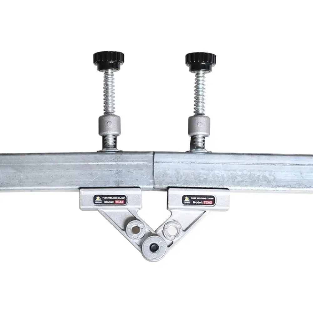 Угловой зажим из нержавеющей стали - Фотография_4