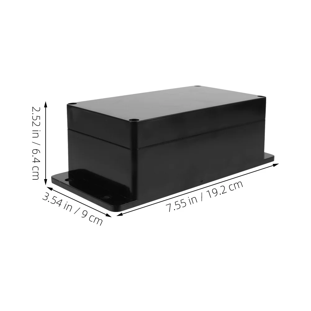 Маленькая водонепроницаемая коробка - Фотография_2