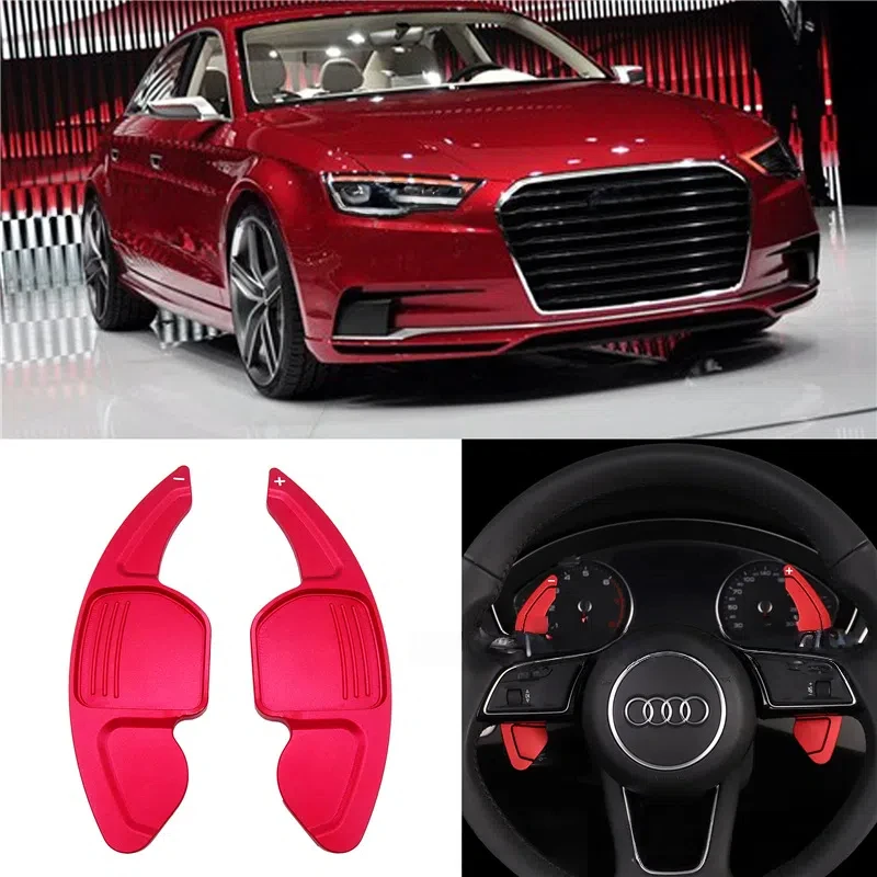 Для audi a3 a4l a5 a6 a7 a8 s5 автомобильное рулевое колесо