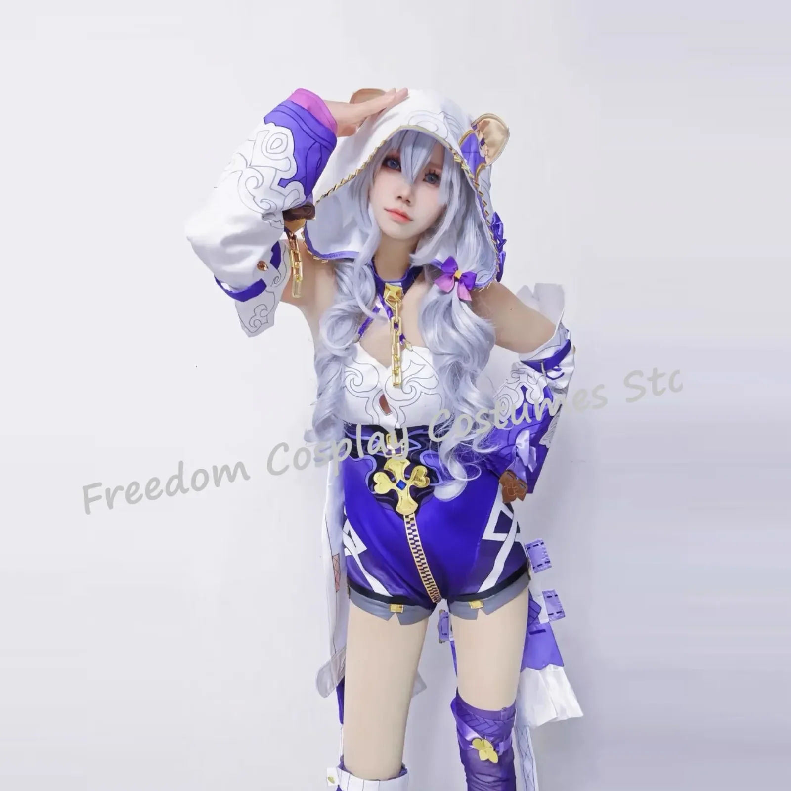 Игра honkai impact 3 - Фотография_3