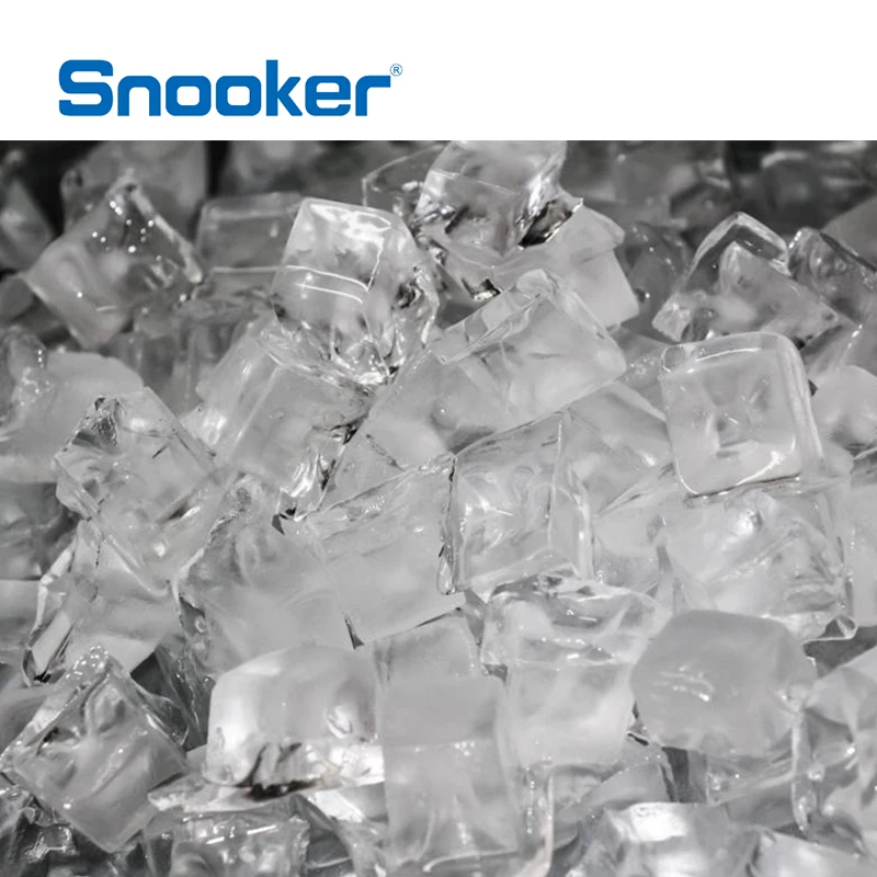 Коммерческая машина для производства - Фотография_3