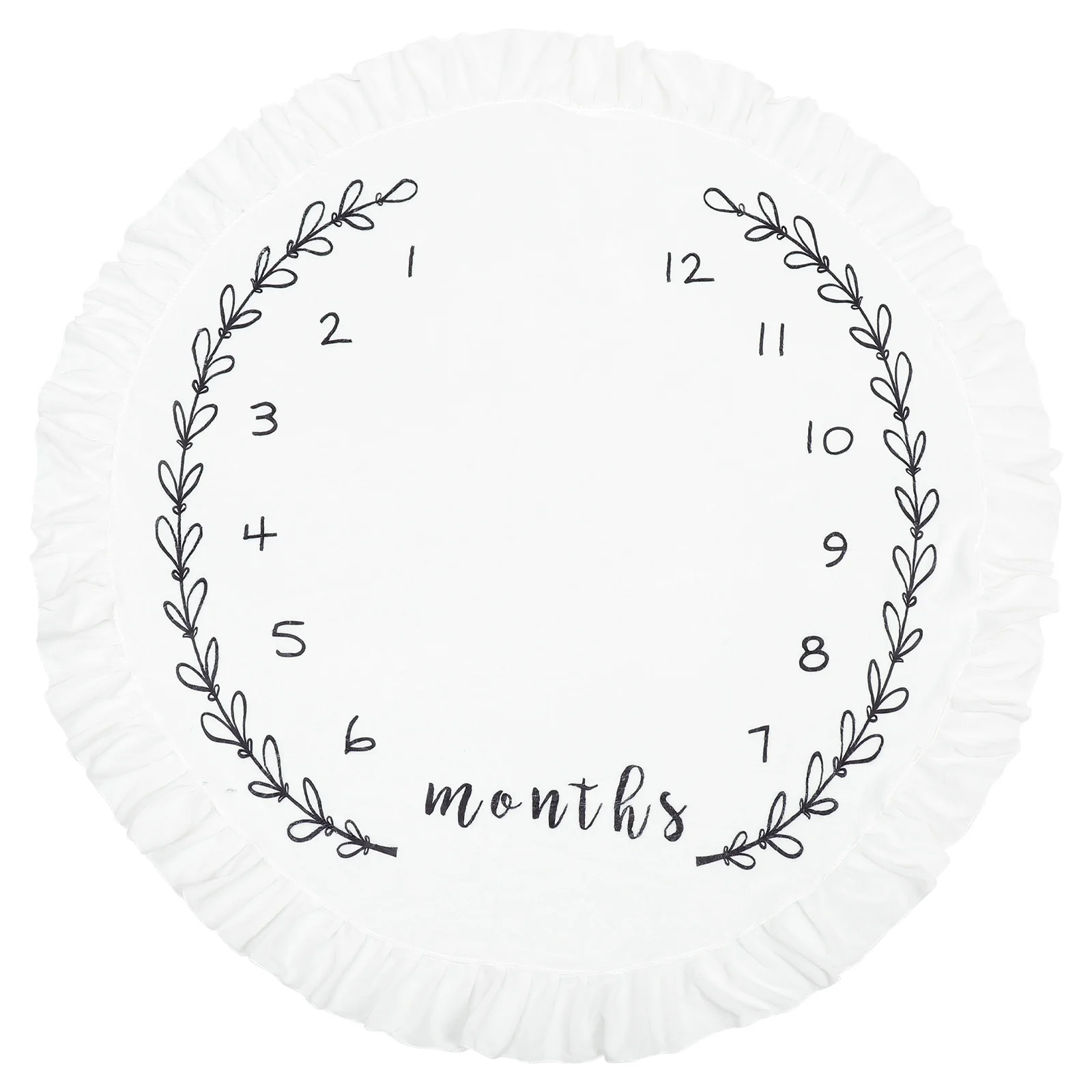 Детское одеяло большого размера - Фотография_3