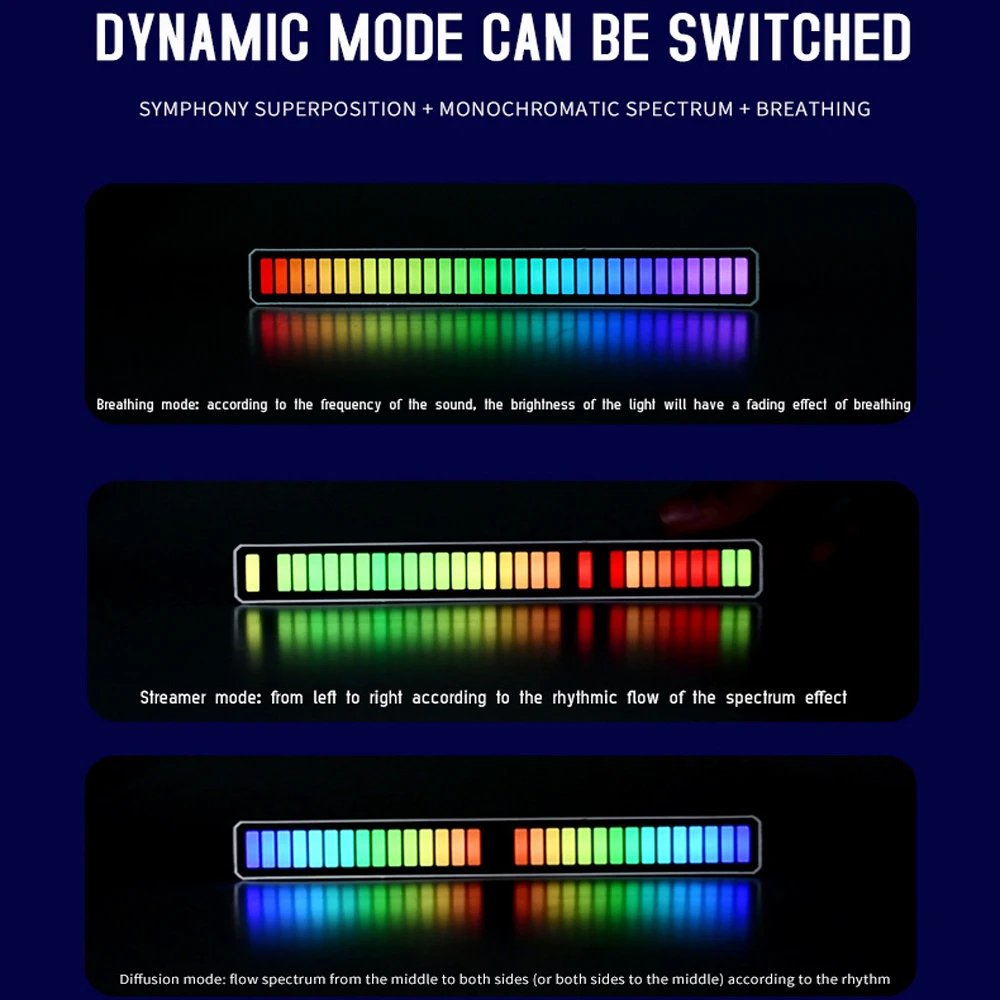 Rgb-управление голосом - Фотография_3