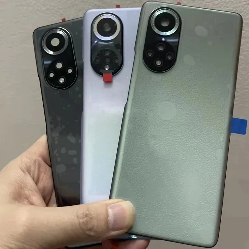 Корпус для huawei nova 9 - Фотография_2