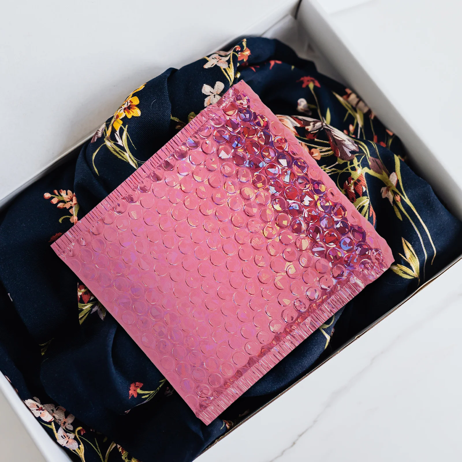 Противоударные пузырчатые мешки - Фотография_6