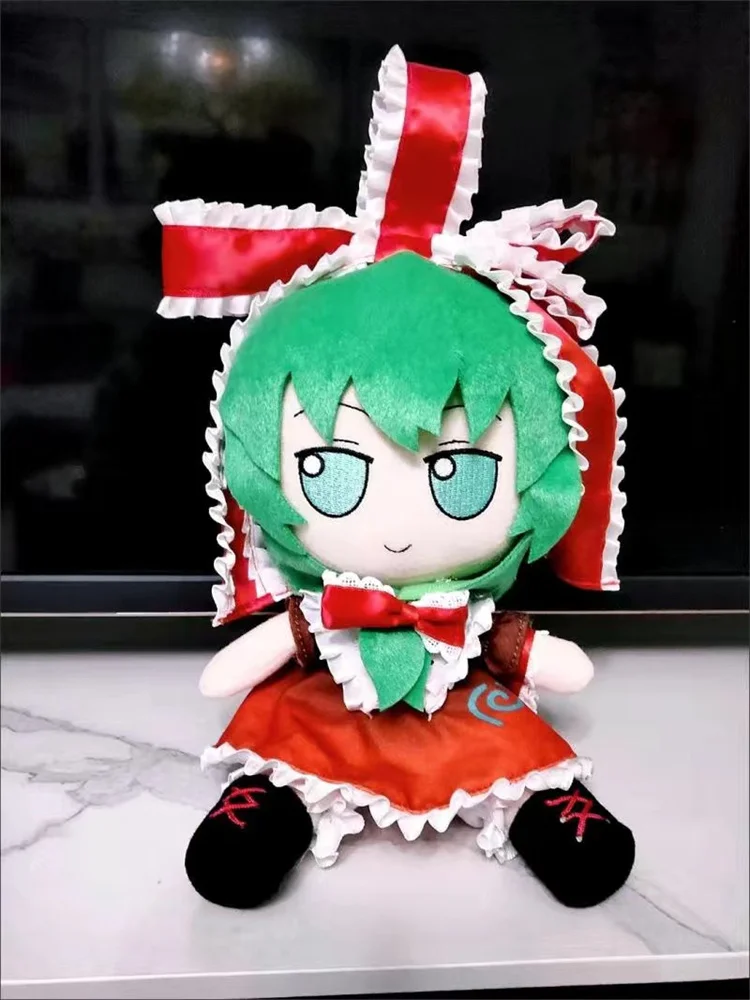 Fumo touhou project hina kagiyama