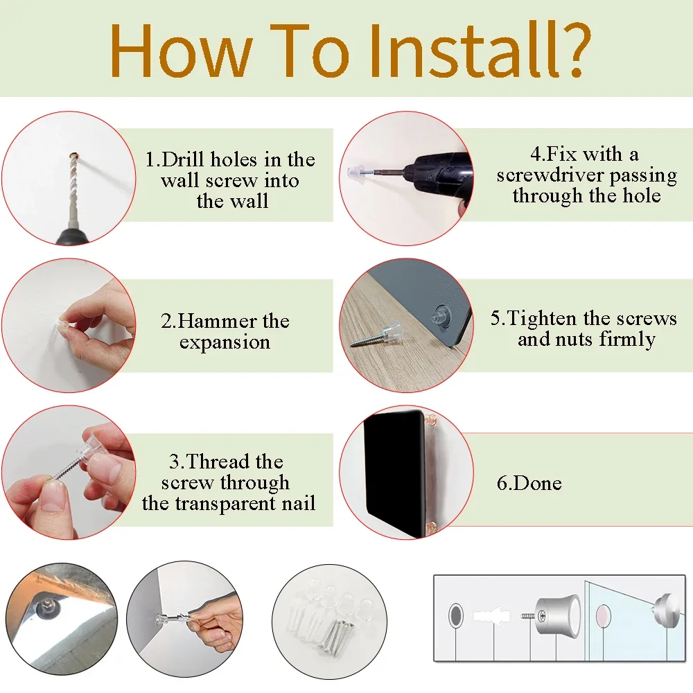 Изготовленная на заказ внешняя номерная табличка дома - Фотография_6