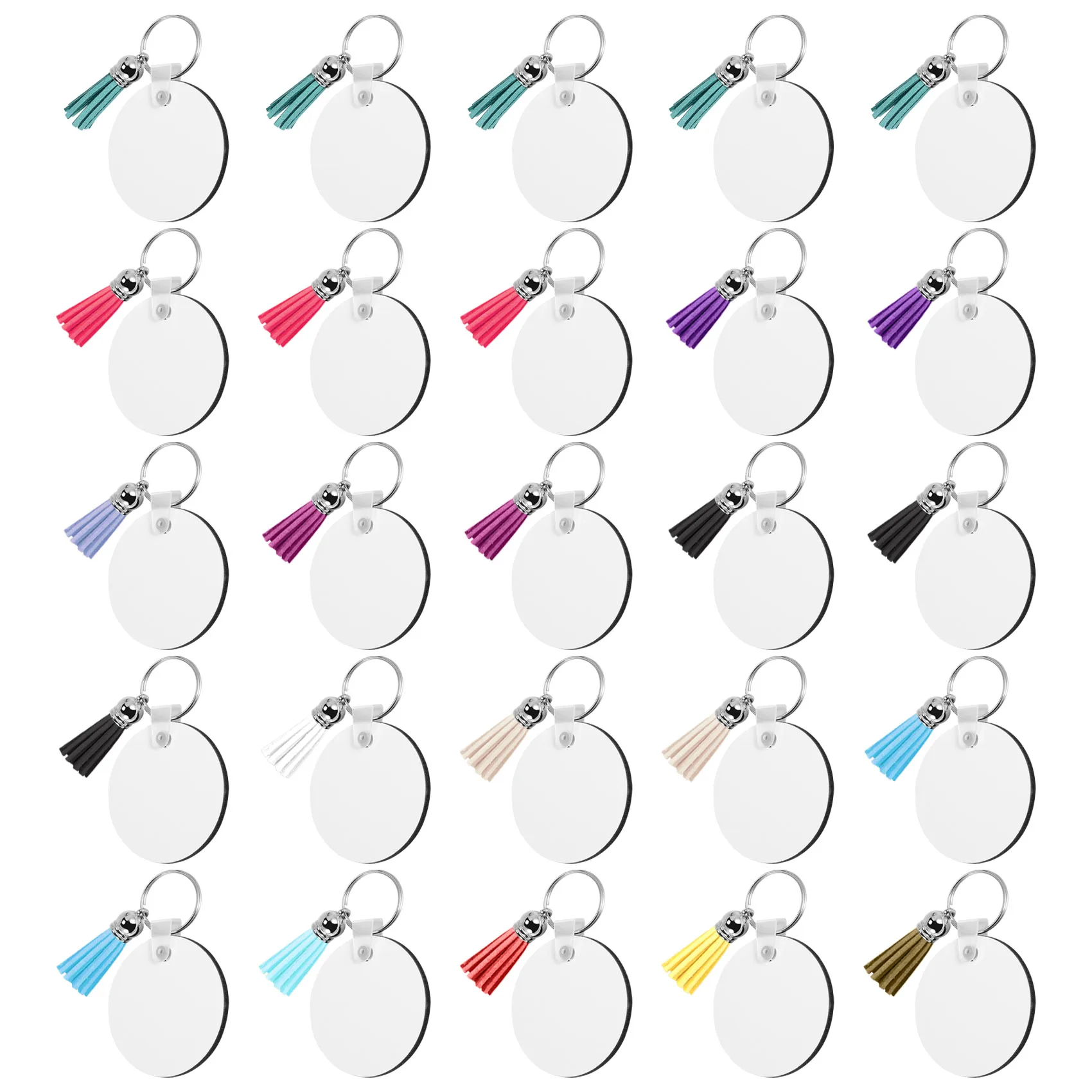 Сублимационные заготовки из мдф