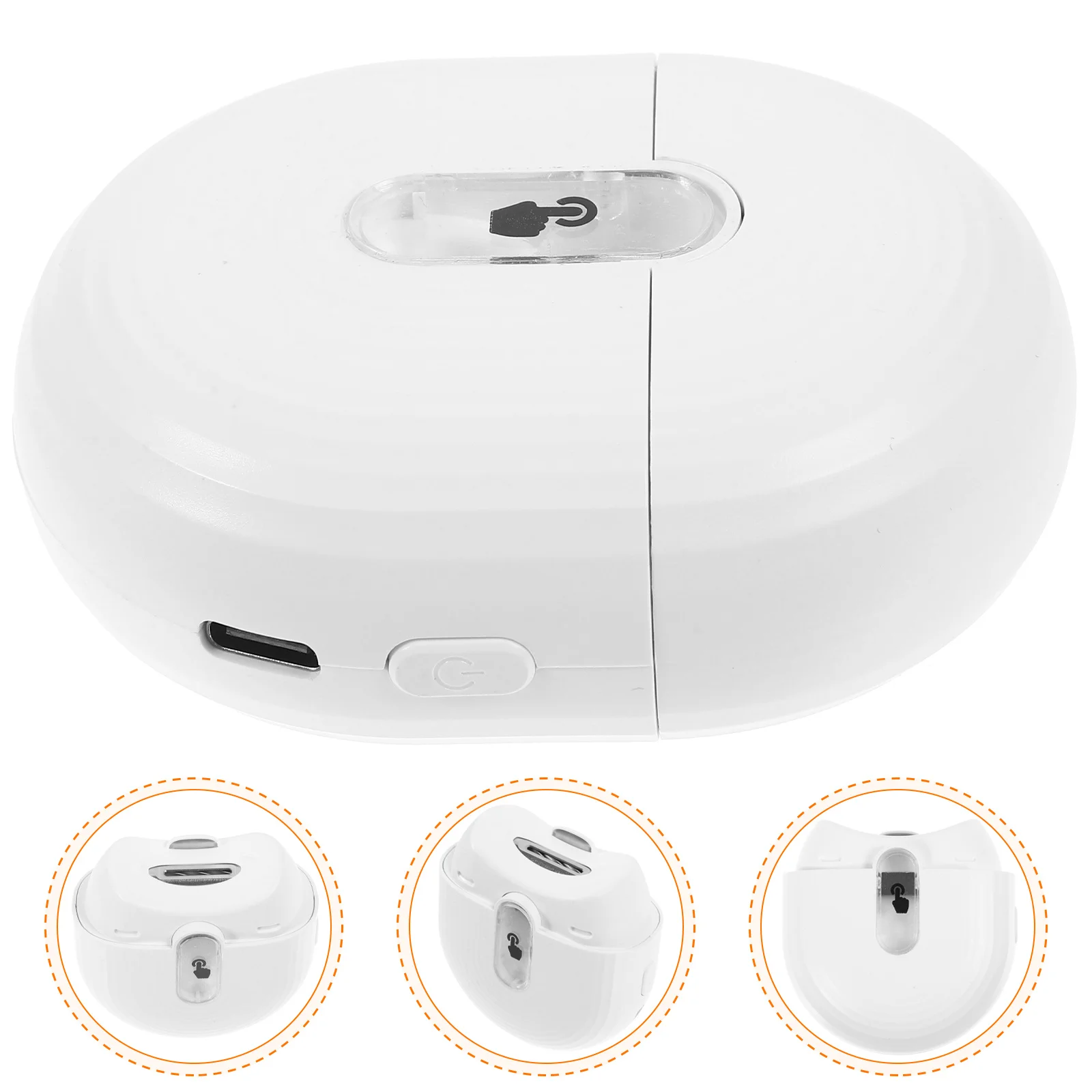 Машинка для стрижки ногтей - Фотография_5