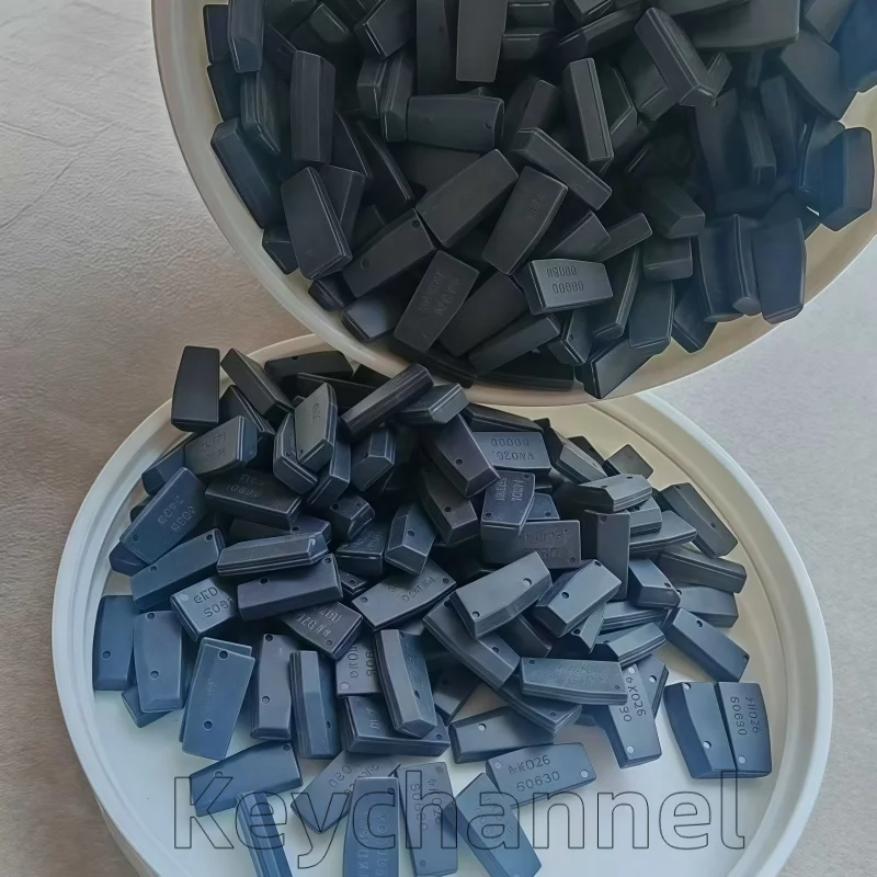 Keyidy super chip d26 транспондер - Фотография_3