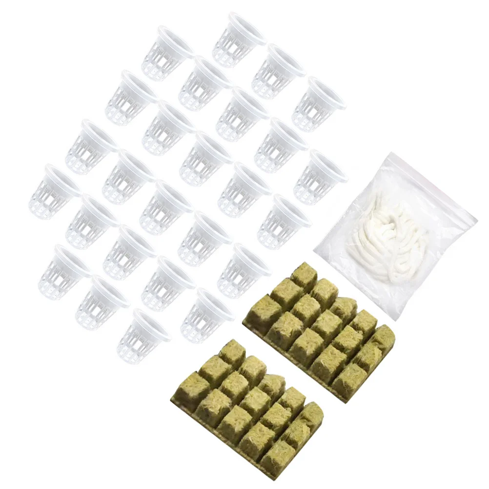 1 комплект гидропонных пробок для выращивания - Фотография_6