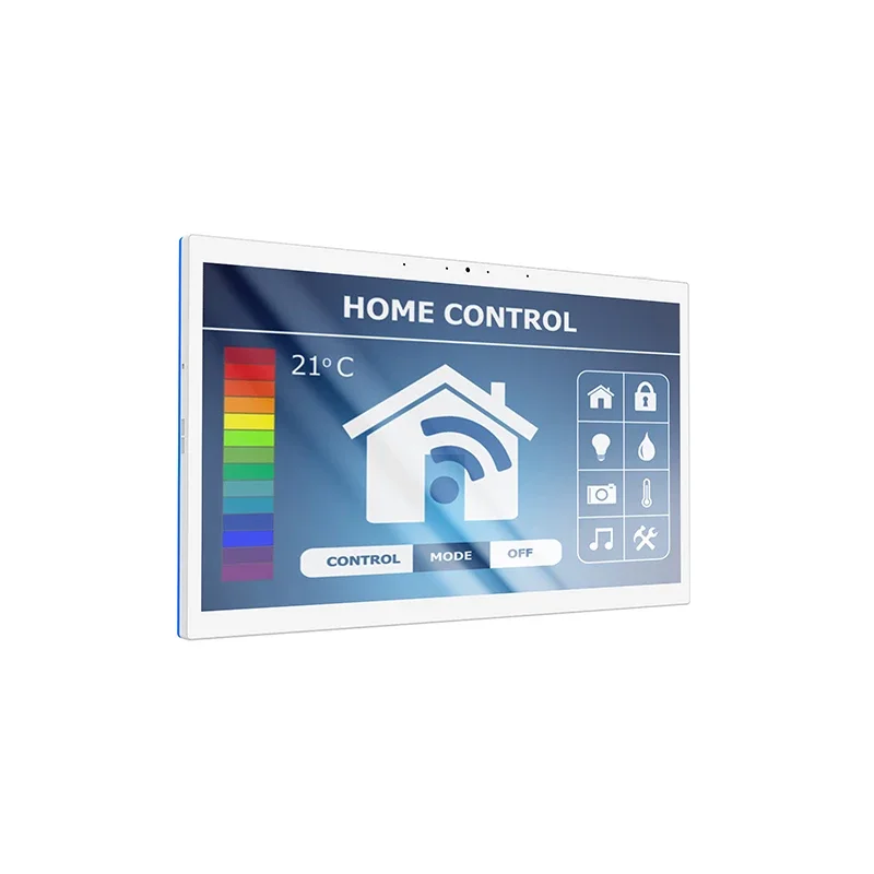 15,6-дюймовый шлюз wi-fi zigbee