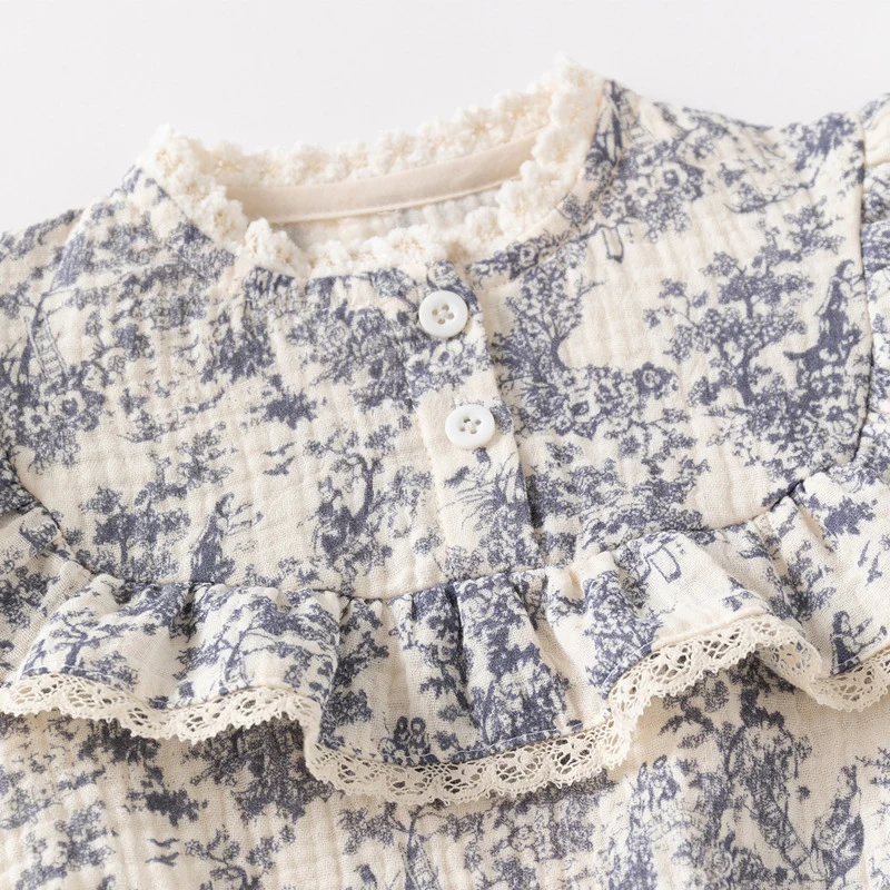 Осенняя детская одежда для детей от 0 до 24 месяцев - Фотография_5