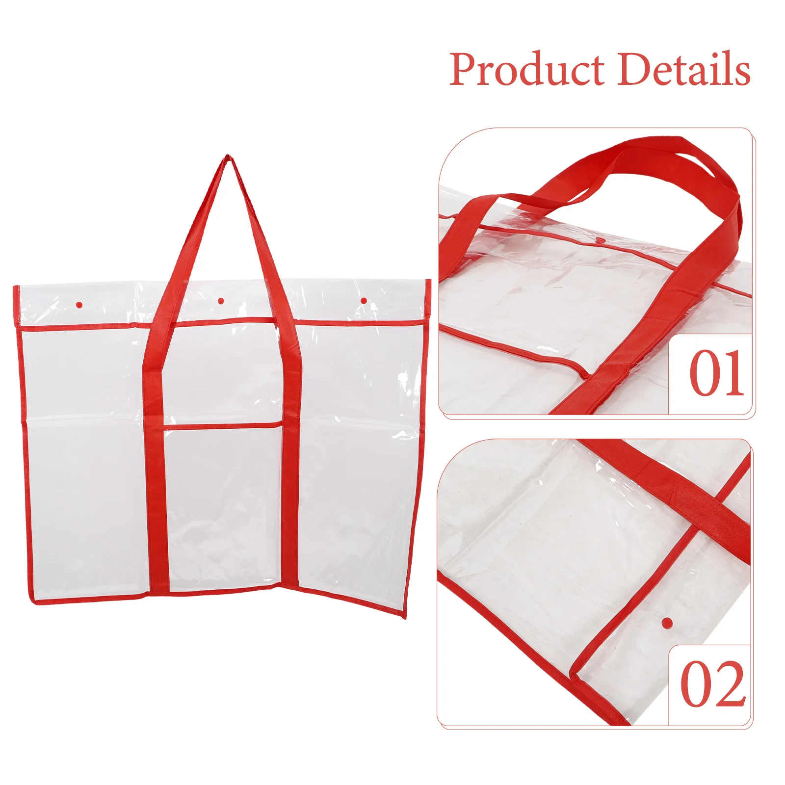 Сумка для доски для рисования - Фотография_3