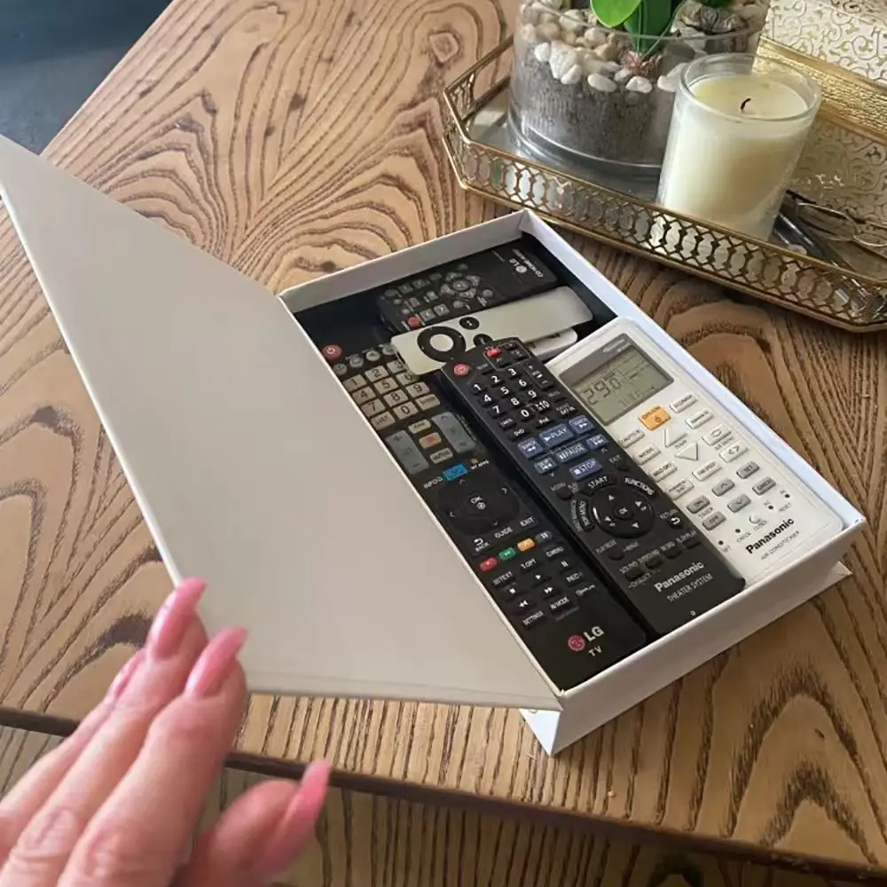 Роскошные поддельные книги