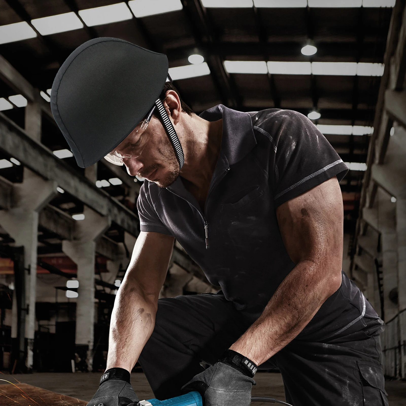 Защитный чехол многоразовый рукав