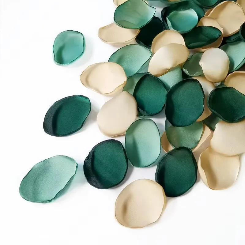 Романтическая свадебная вечеринка - Фотография_3