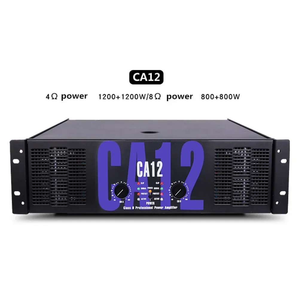 Многофункциональный комплект усилителя - Фотография_4