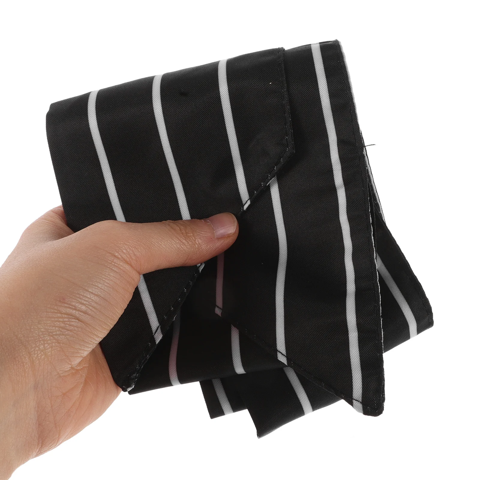 Профессиональный шарф шеф-повара - Фотография_3