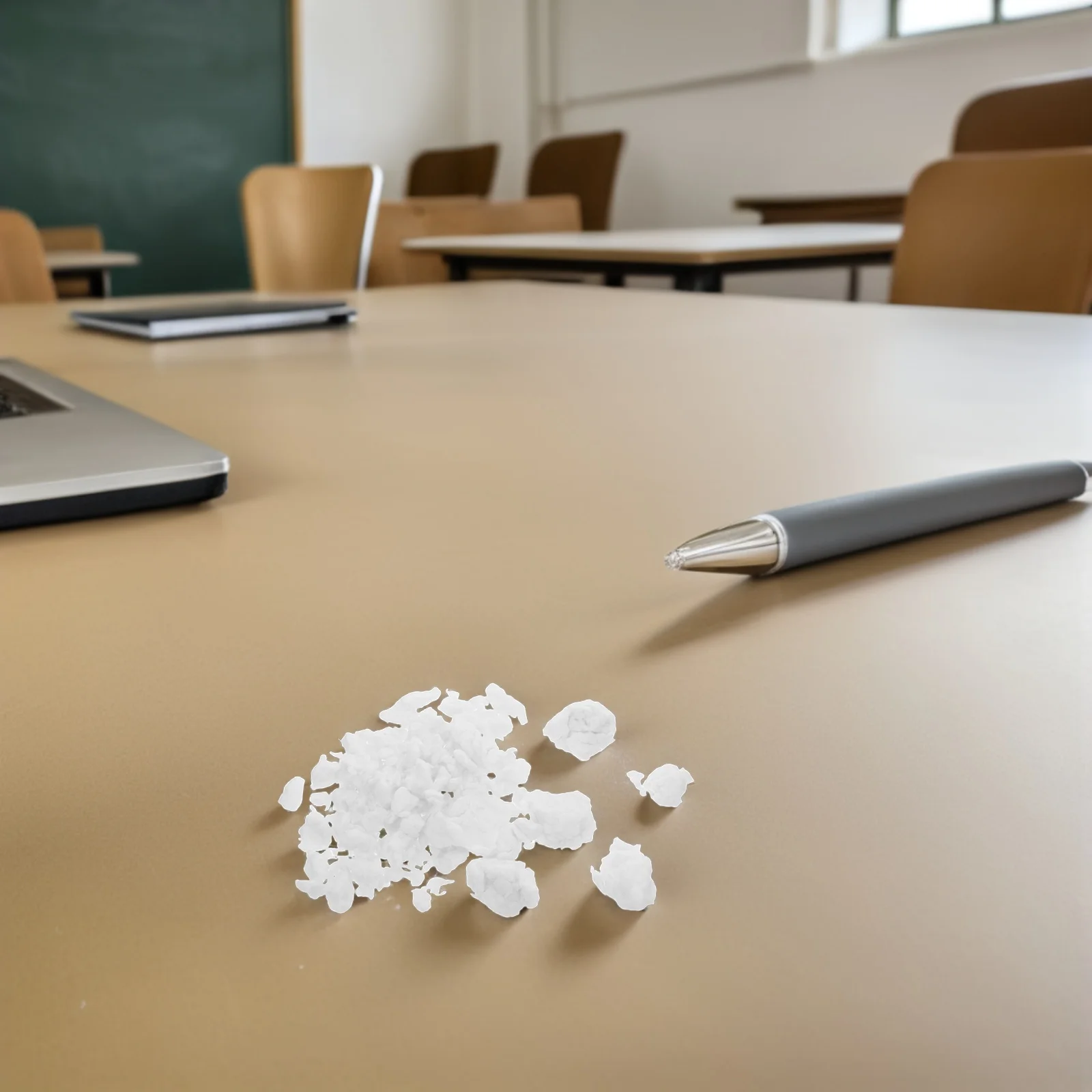 500 г древняя целлюлоза для изготовления бумаги - Фотография_3