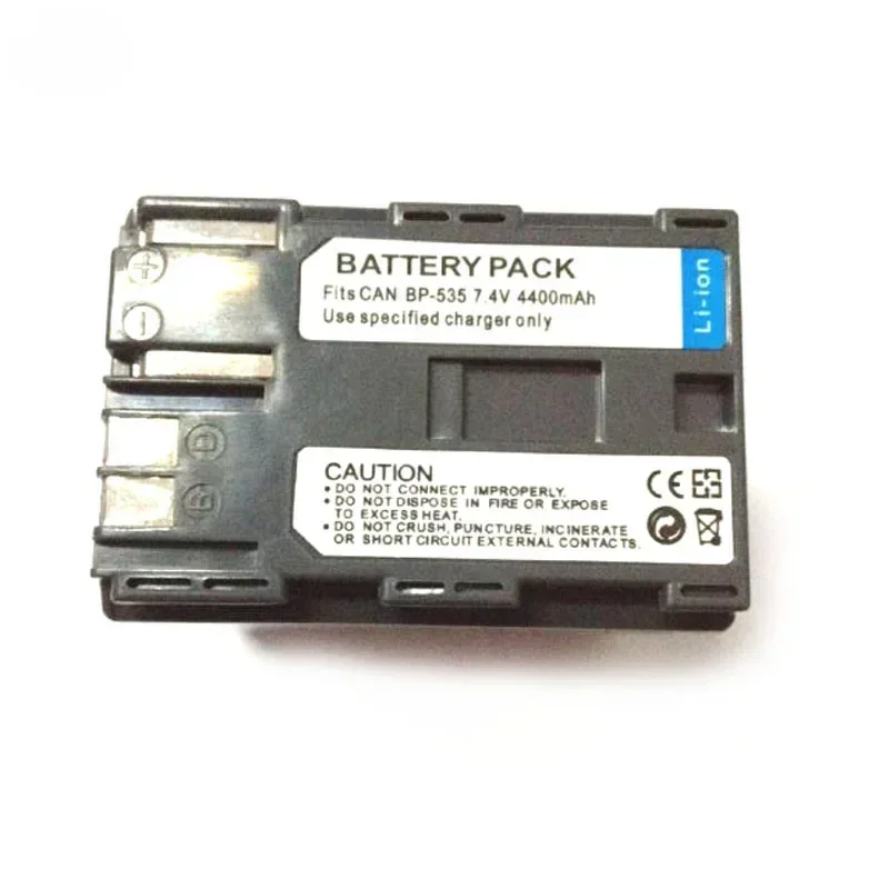 4400 мач bp-535 bp535 аккумулятор