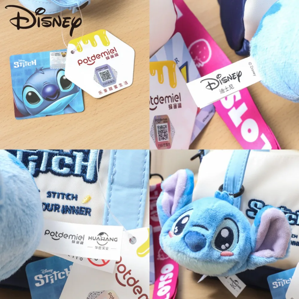 Сумка для отдыха disney из натуральной - Фотография_6