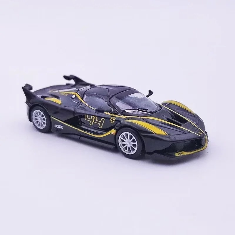 Bburago 1:64 porsche 911 lamborghini - Фотография_4